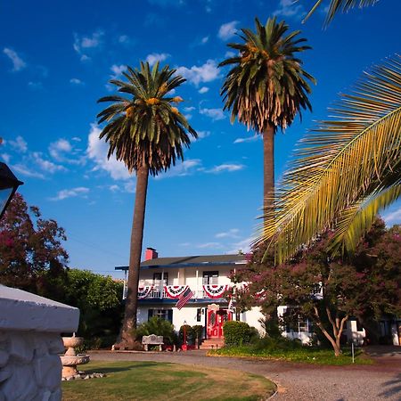 The Parks Inn Lemon Cove Exterior photo